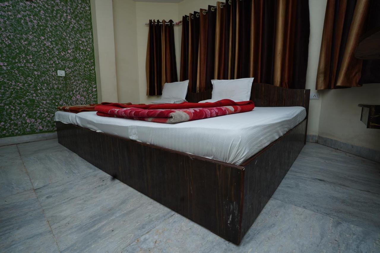 Hotel Hari Home Udaipur Exterior foto