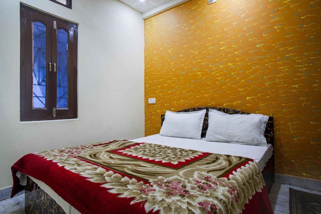 Hotel Hari Home Udaipur Exterior foto