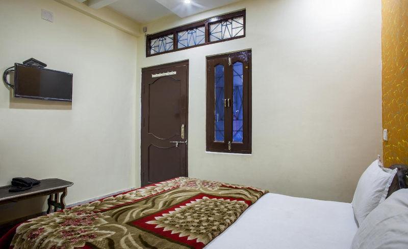 Hotel Hari Home Udaipur Exterior foto